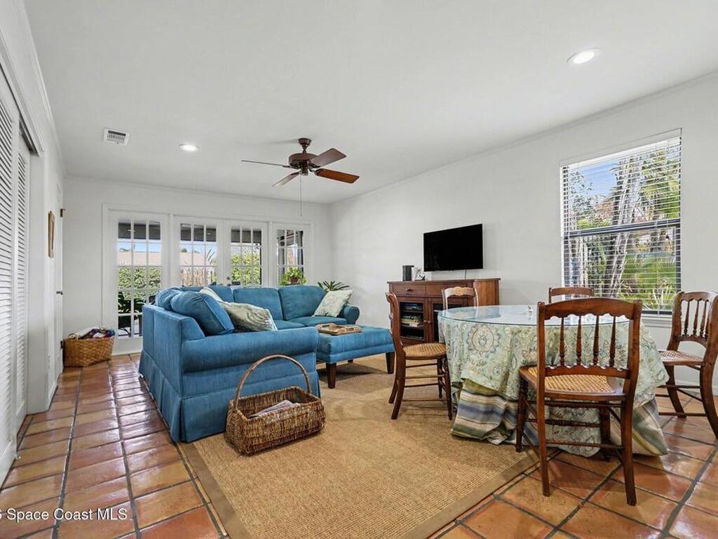 290 Marlin Place, Melbourne Beach, FL 32951