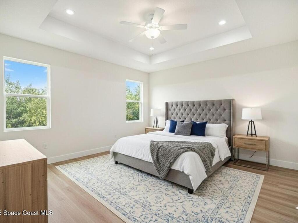 801 Gelaso Street, Palm Bay, FL 32908