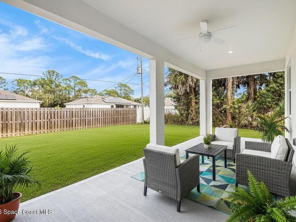 801 Gelaso Street, Palm Bay, FL 32908