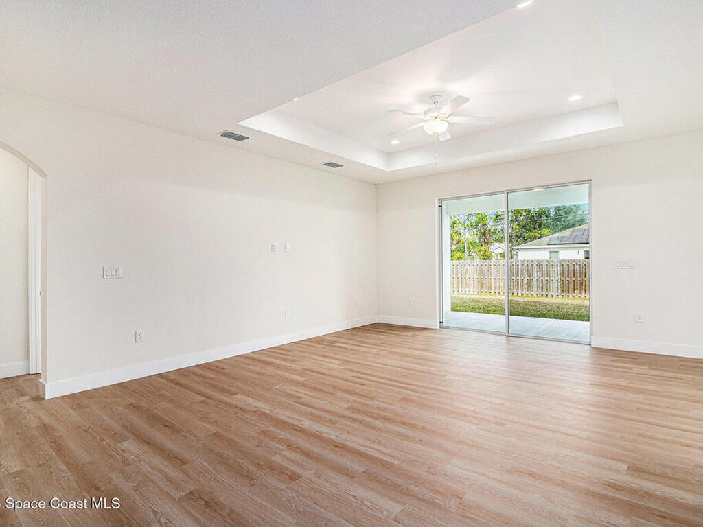 801 Gelaso Street, Palm Bay, FL 32908