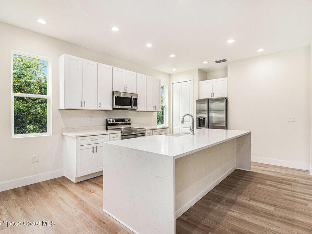 801 Gelaso Street, Palm Bay, FL 32908