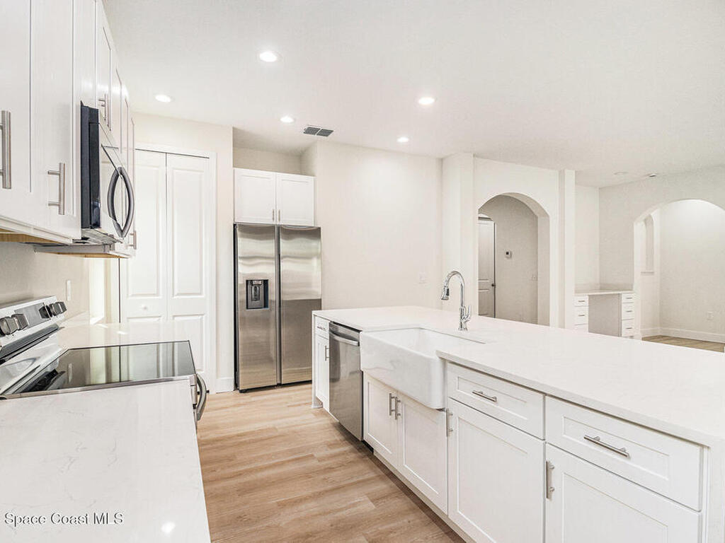 801 Gelaso Street, Palm Bay, FL 32908