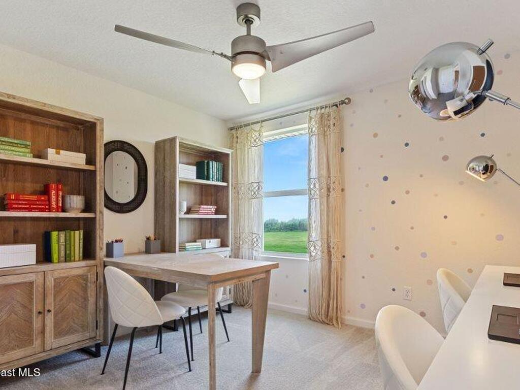 2349 Croft Inlet Drive, Palm Bay, FL 32907