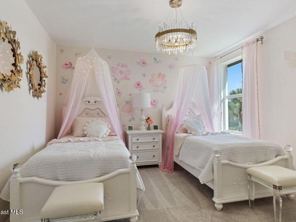 2349 Croft Inlet Drive, Palm Bay, FL 32907