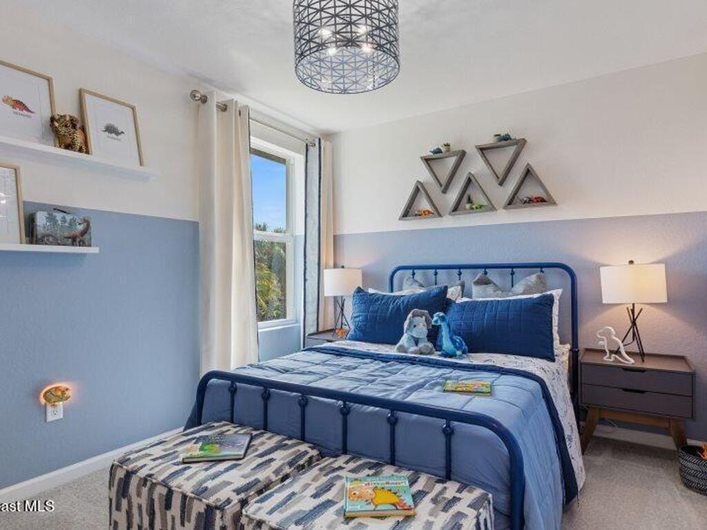 2349 Croft Inlet Drive, Palm Bay, FL 32907