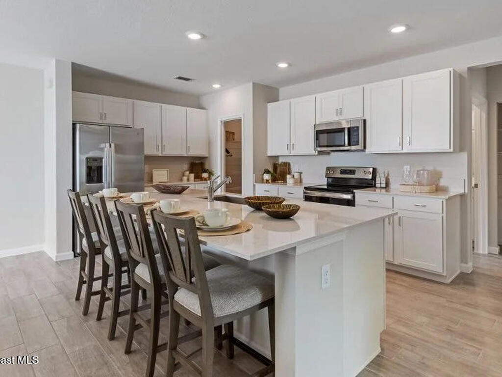 2349 Croft Inlet Drive, Palm Bay, FL 32907