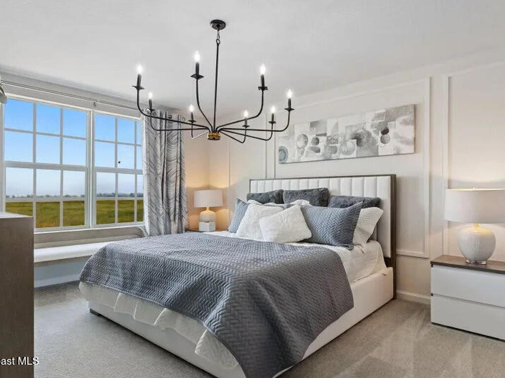 2349 Croft Inlet Drive, Palm Bay, FL 32907