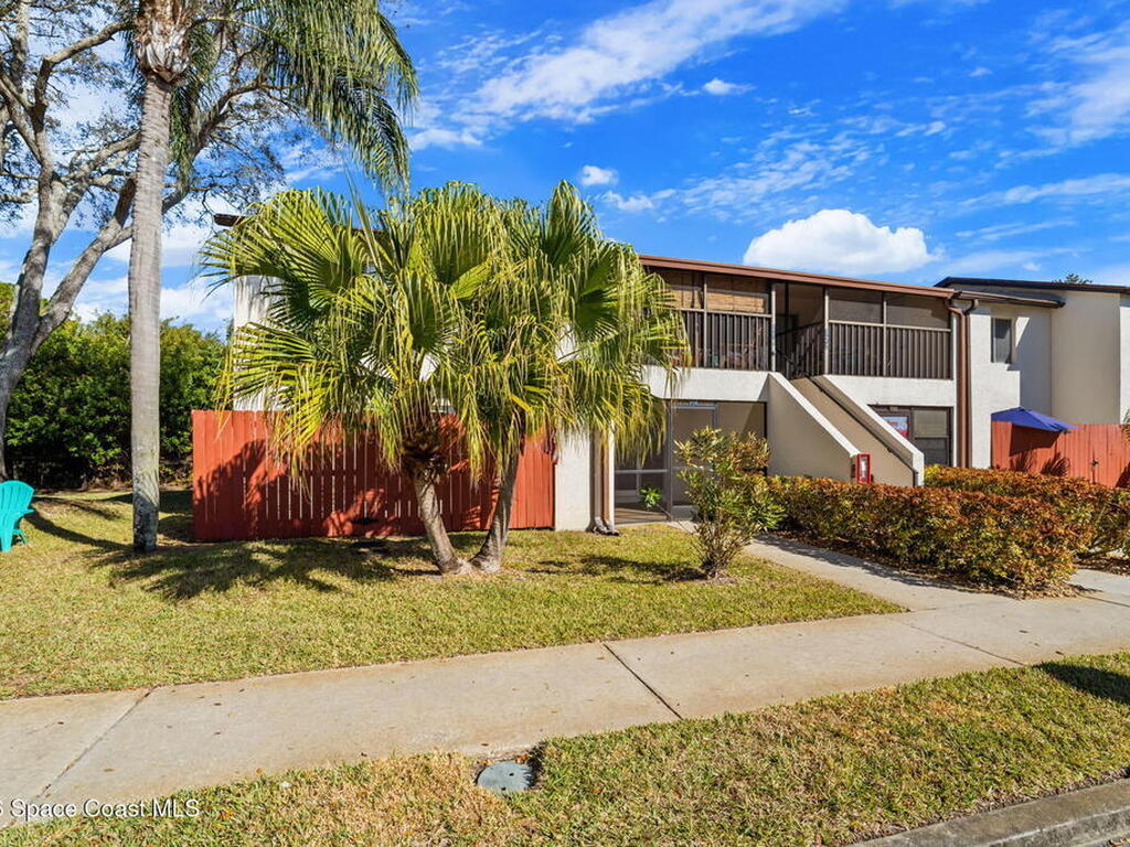 716 Ridge Club Drive, Melbourne, FL 32934