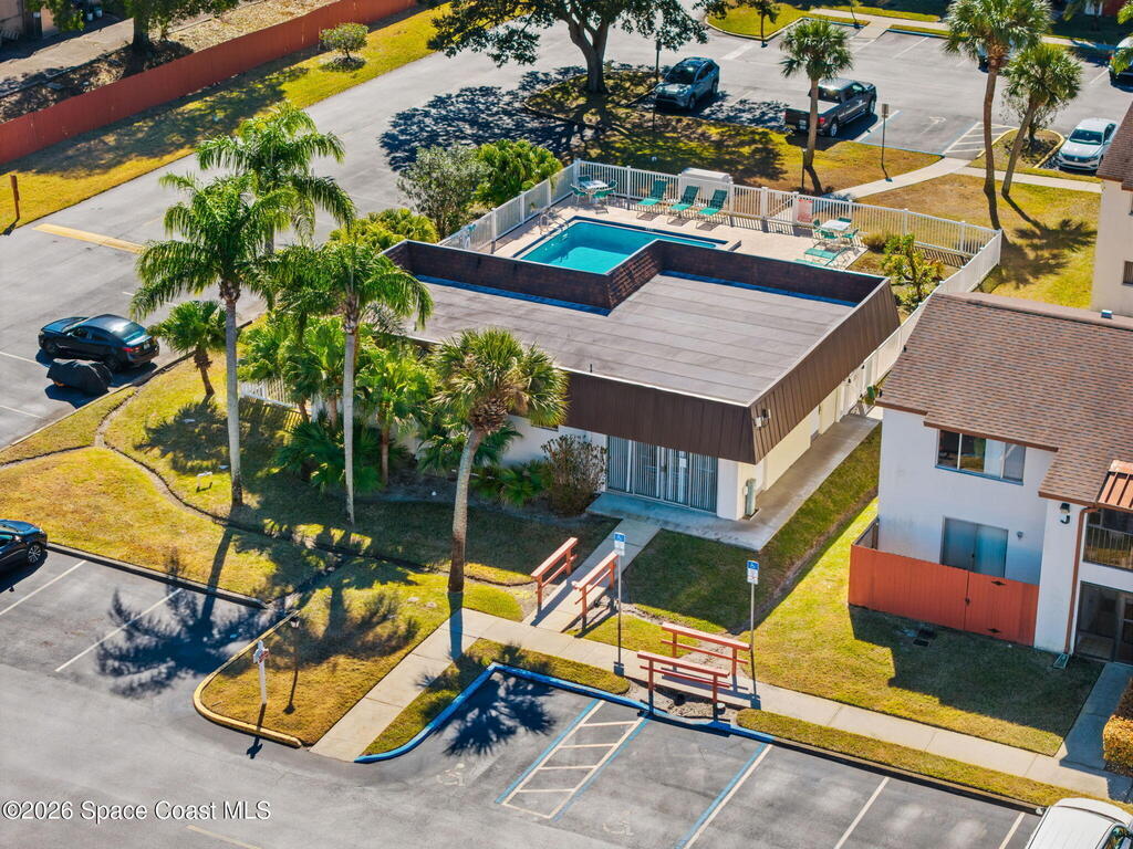 716 Ridge Club Drive, Melbourne, FL 32934