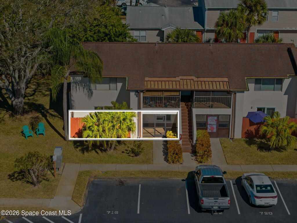 716 Ridge Club Drive, Melbourne, FL 32934