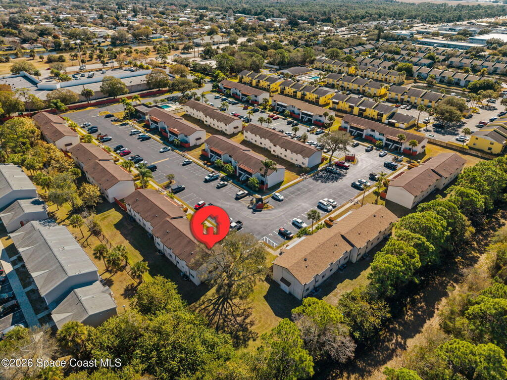 716 Ridge Club Drive, Melbourne, FL 32934