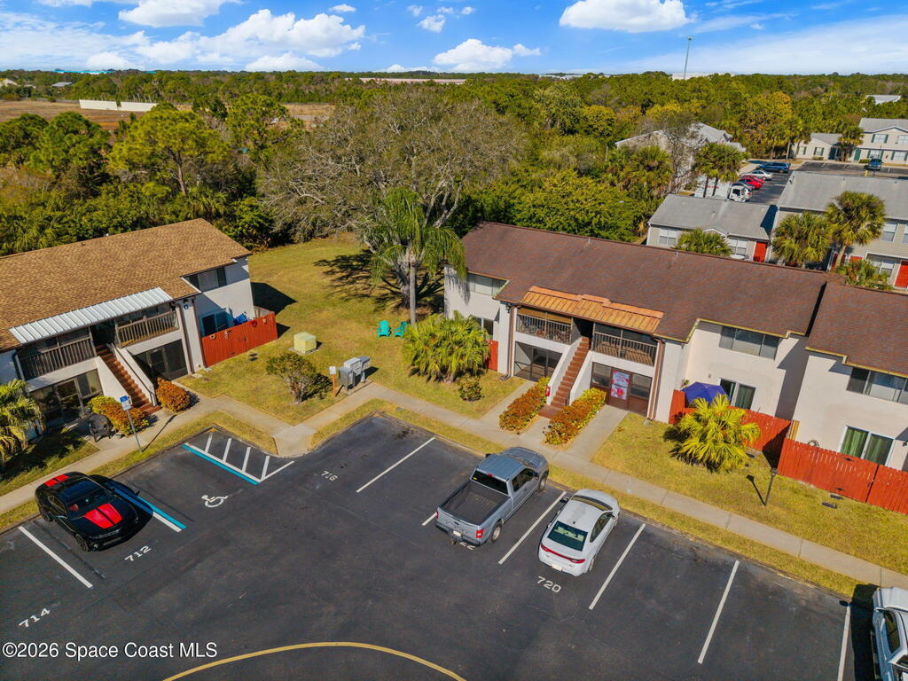 716 Ridge Club Drive, Melbourne, FL 32934