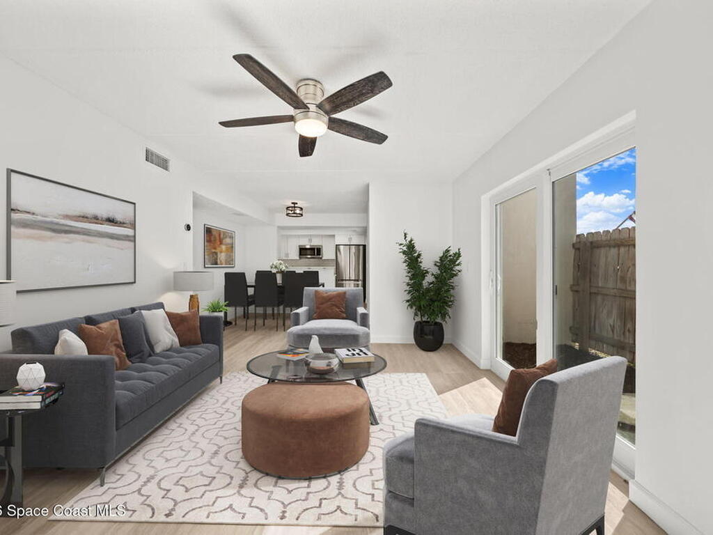 716 Ridge Club Drive, Melbourne, FL 32934