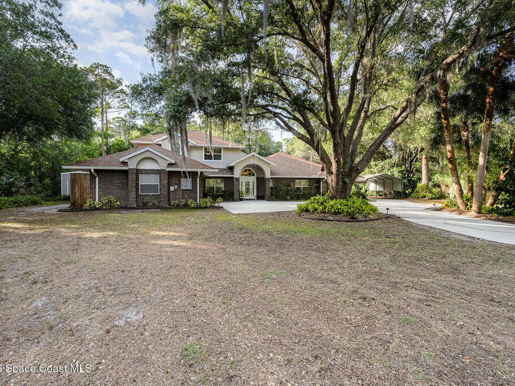7703 Windover Way, Titusville, FL 32780