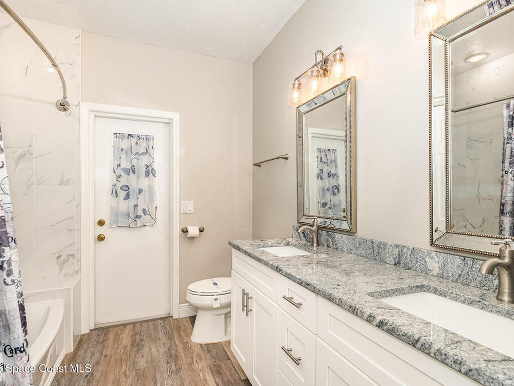 7703 Windover Way, Titusville, FL 32780