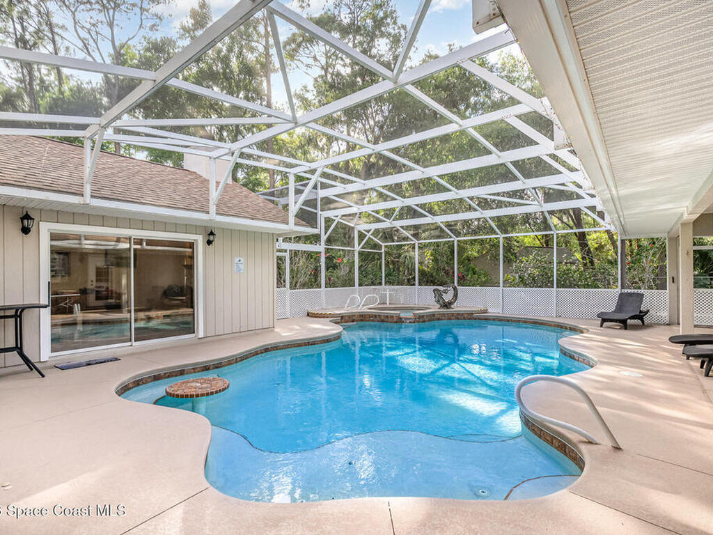 7703 Windover Way, Titusville, FL 32780