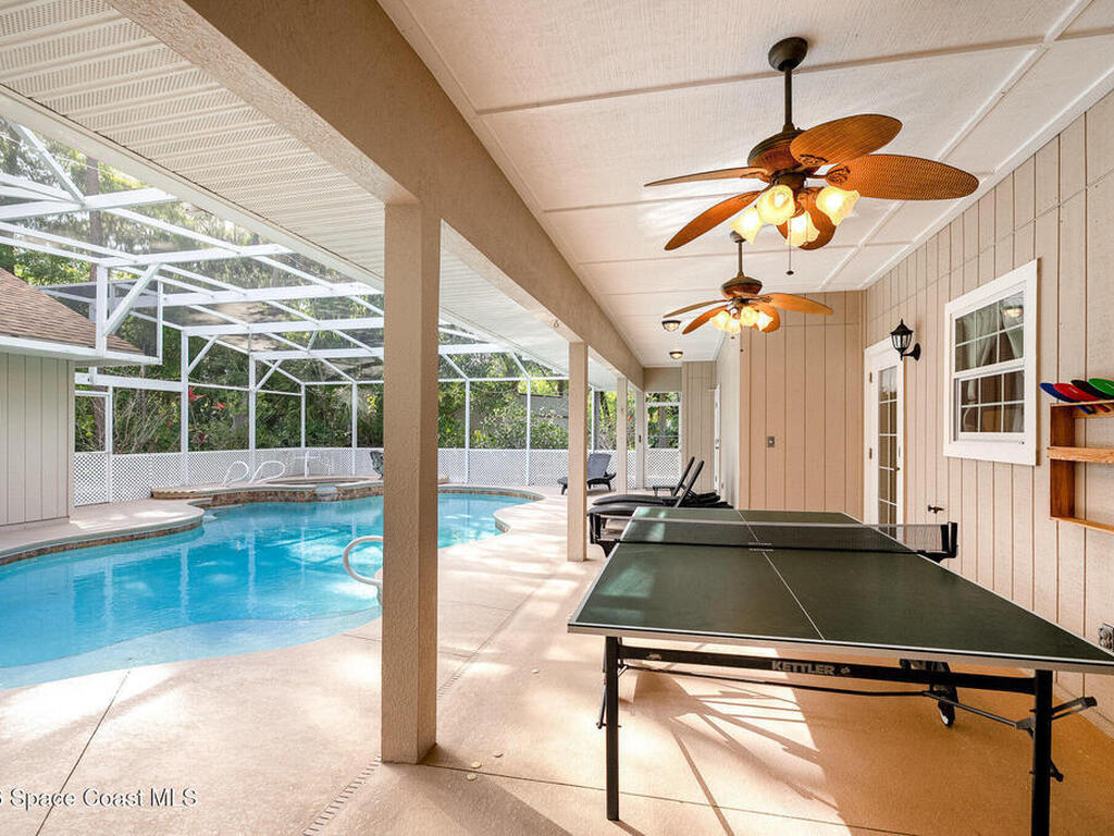 7703 Windover Way, Titusville, FL 32780