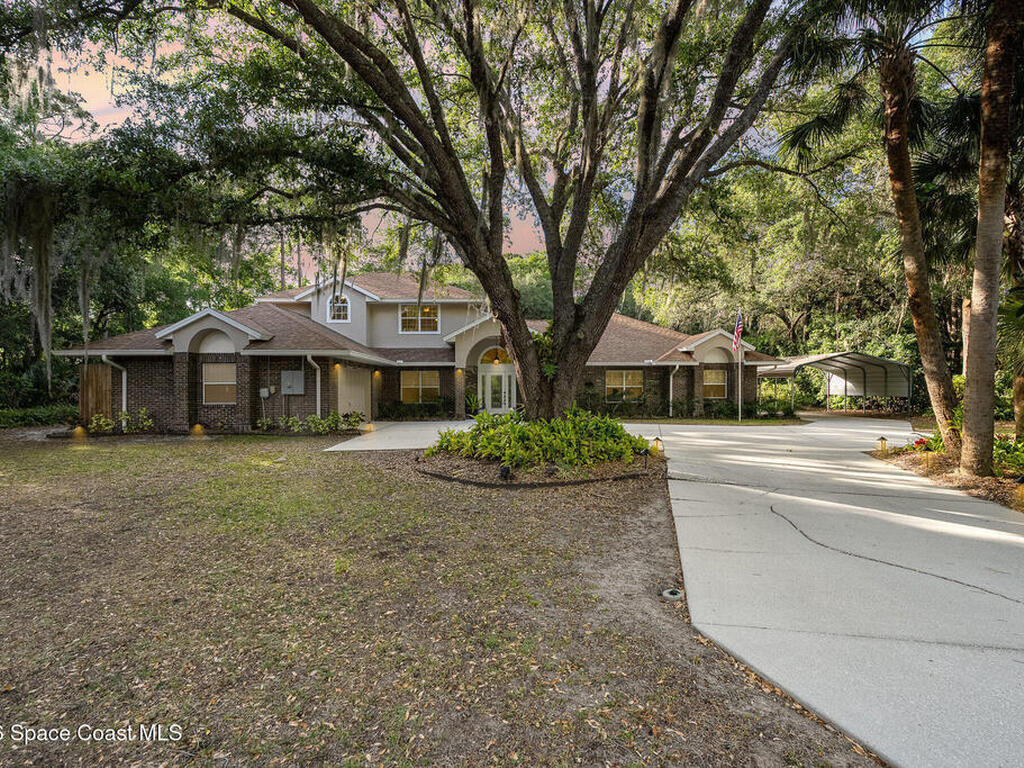 7703 Windover Way, Titusville, FL 32780