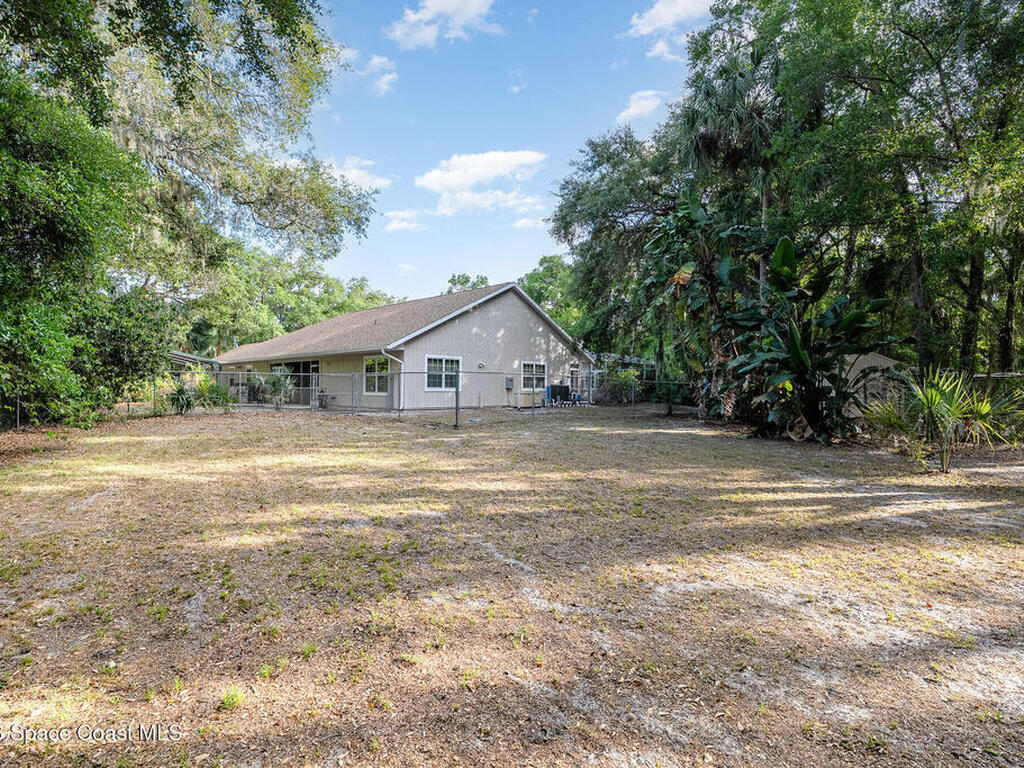 7703 Windover Way, Titusville, FL 32780