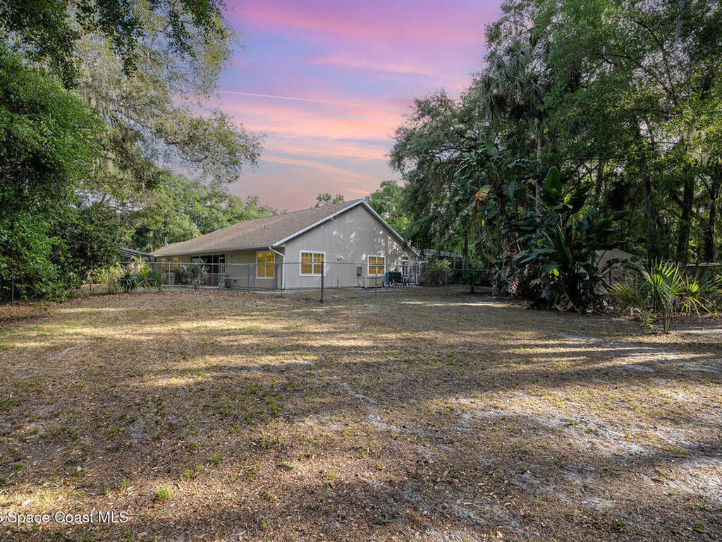 7703 Windover Way, Titusville, FL 32780