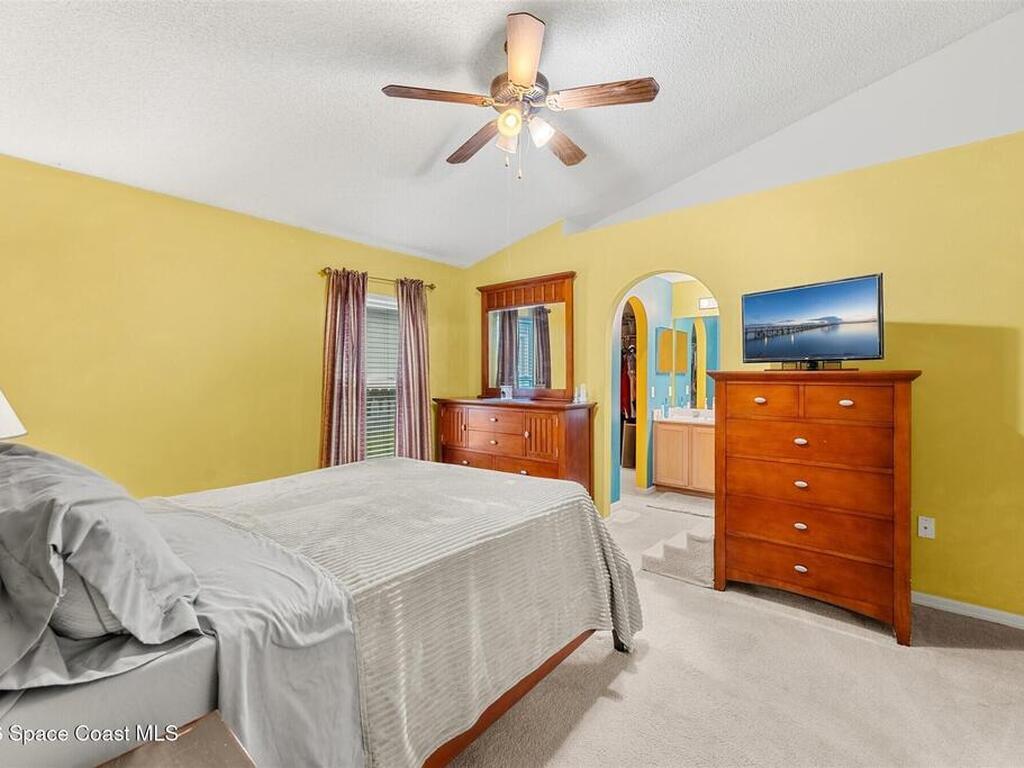 2047 Majestic Pine Court, Palm Bay, FL 32905