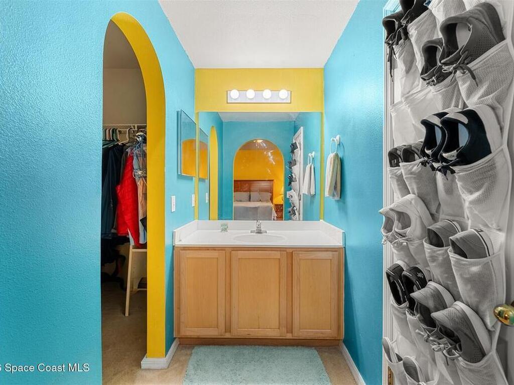 2047 Majestic Pine Court, Palm Bay, FL 32905