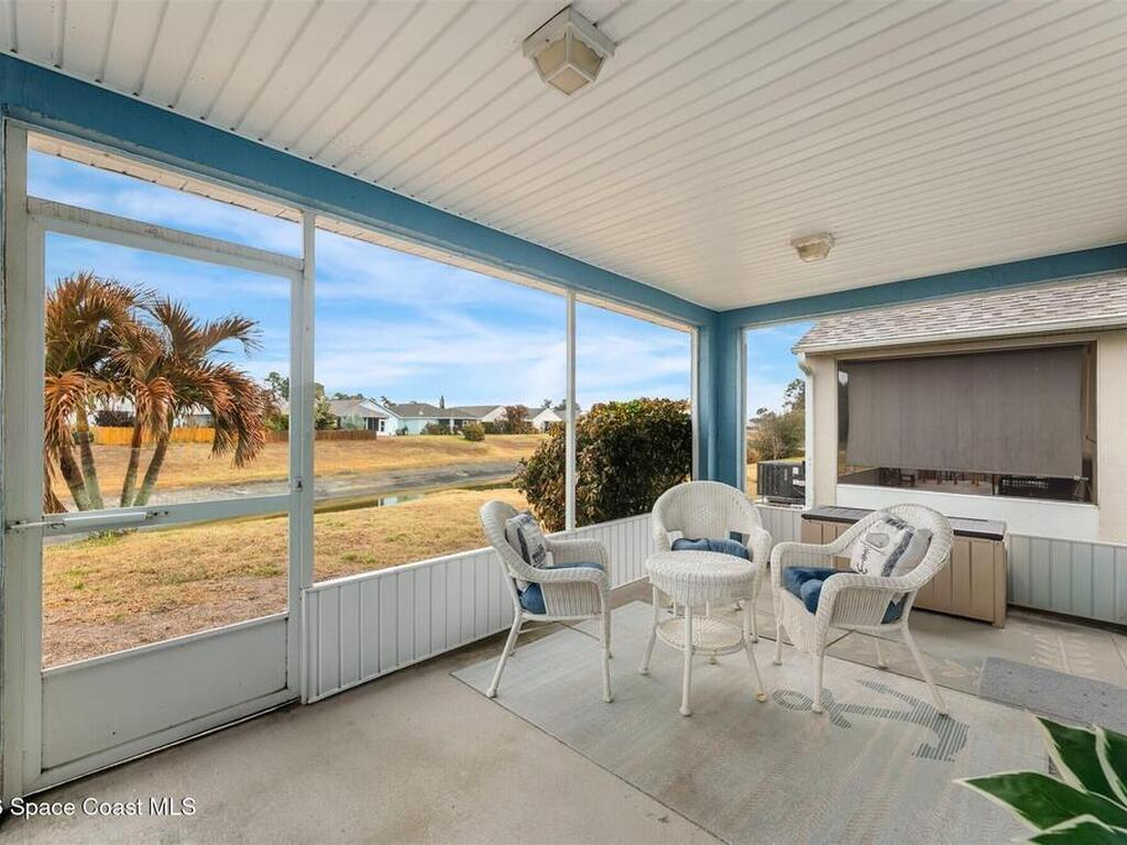 2047 Majestic Pine Court, Palm Bay, FL 32905