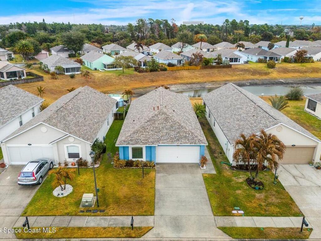 2047 Majestic Pine Court, Palm Bay, FL 32905