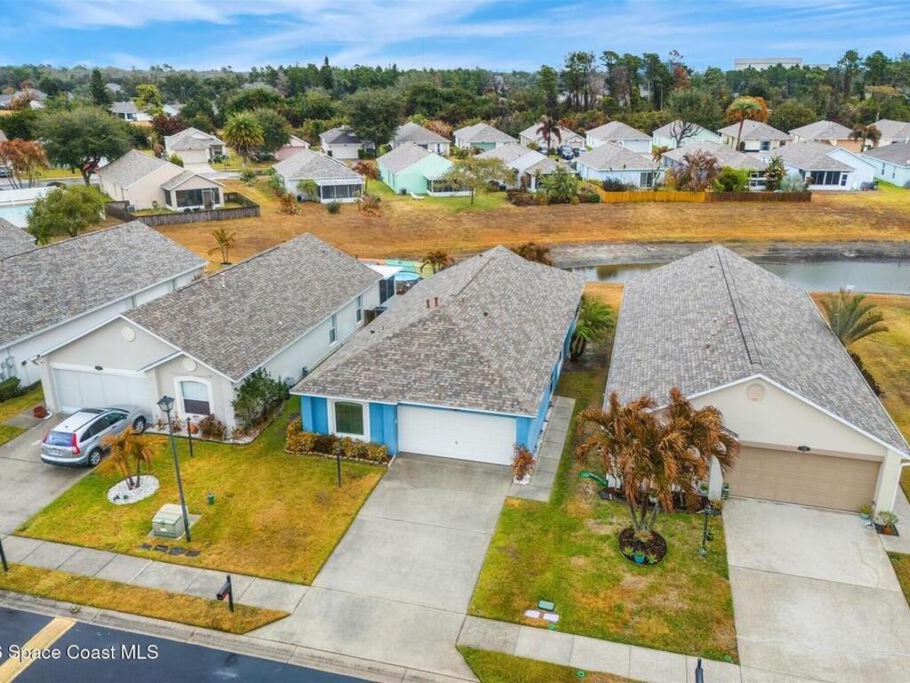 2047 Majestic Pine Court, Palm Bay, FL 32905