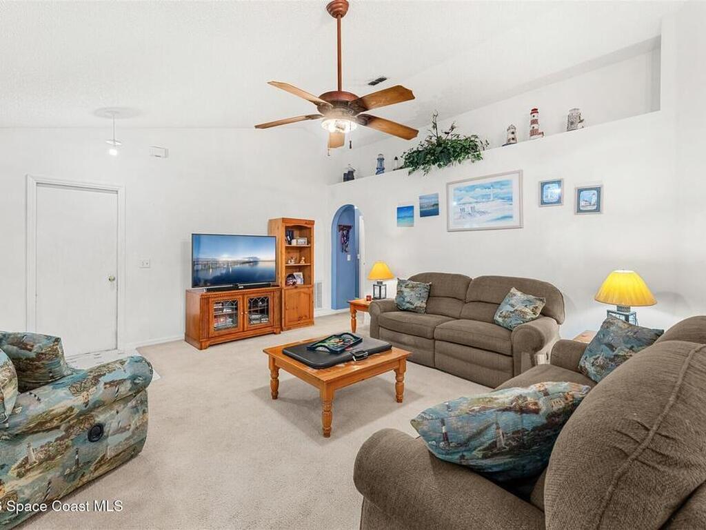 2047 Majestic Pine Court, Palm Bay, FL 32905