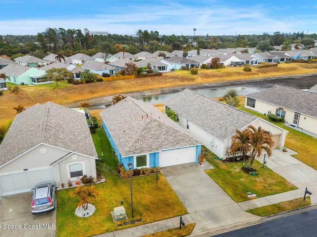 2047 Majestic Pine Court, Palm Bay, FL 32905