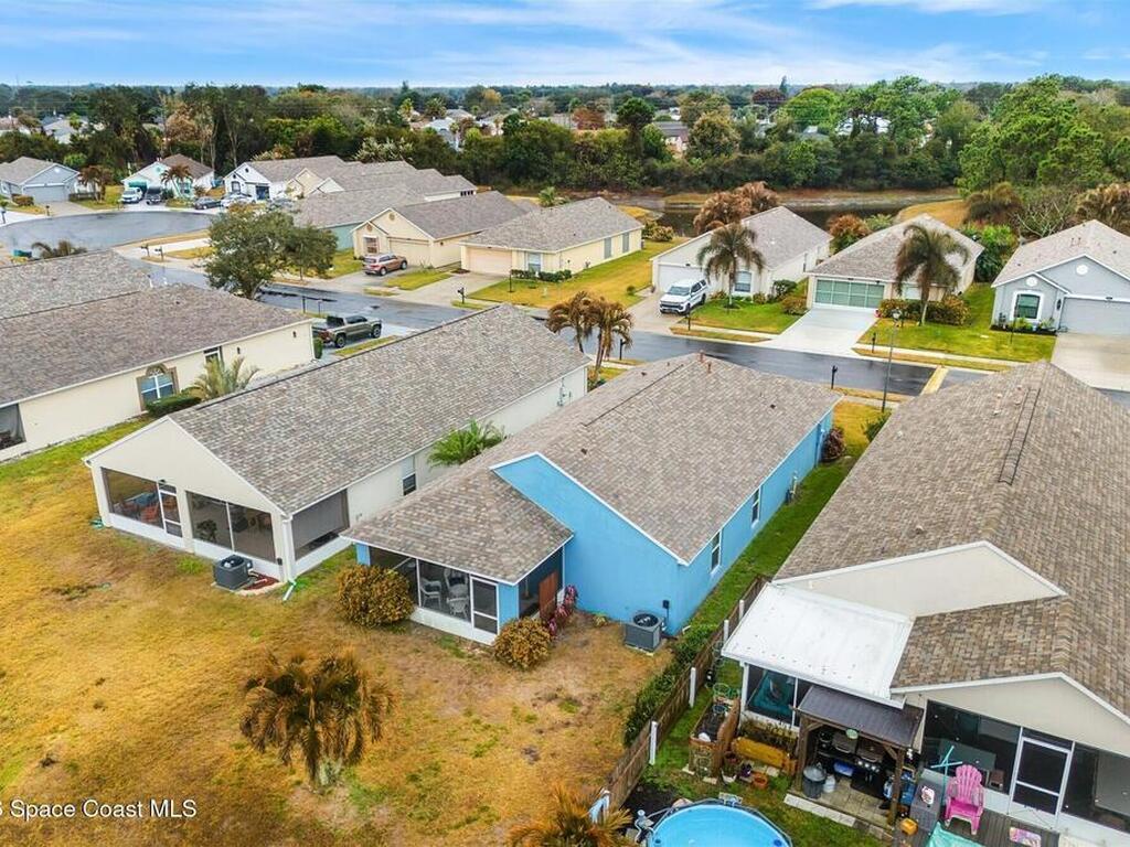 2047 Majestic Pine Court, Palm Bay, FL 32905