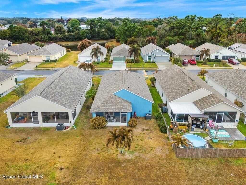 2047 Majestic Pine Court, Palm Bay, FL 32905