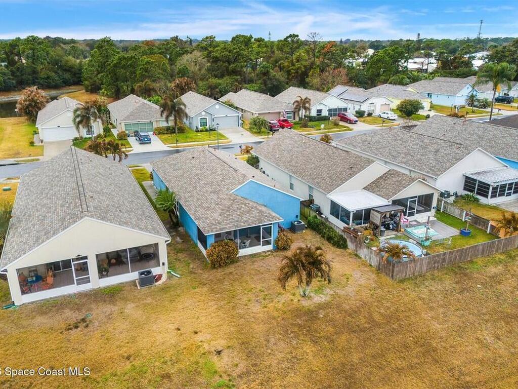 2047 Majestic Pine Court, Palm Bay, FL 32905