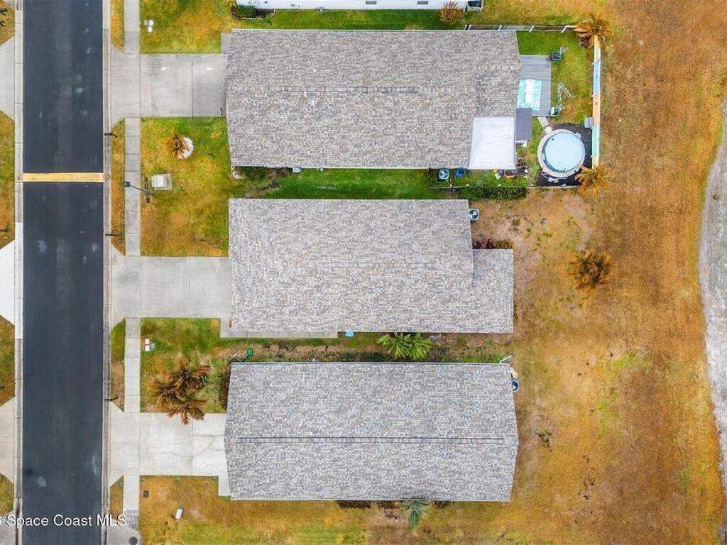 2047 Majestic Pine Court, Palm Bay, FL 32905