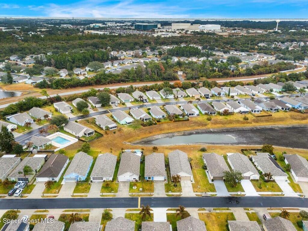 2047 Majestic Pine Court, Palm Bay, FL 32905