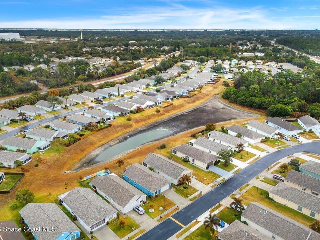 2047 Majestic Pine Court, Palm Bay, FL 32905