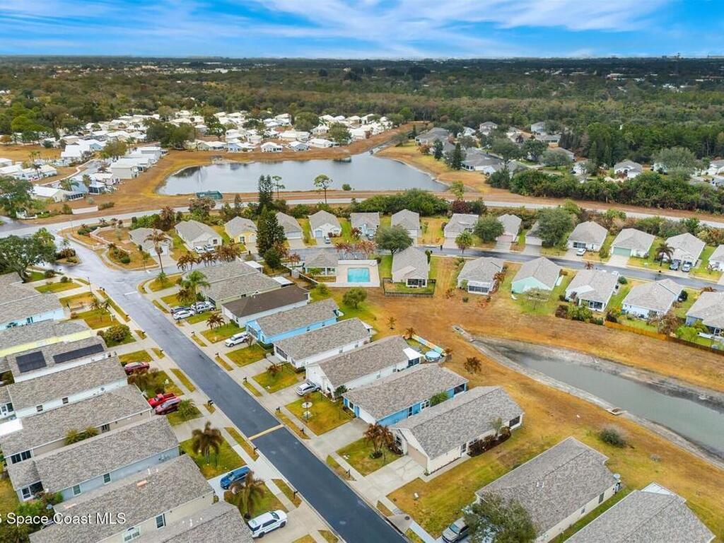 2047 Majestic Pine Court, Palm Bay, FL 32905