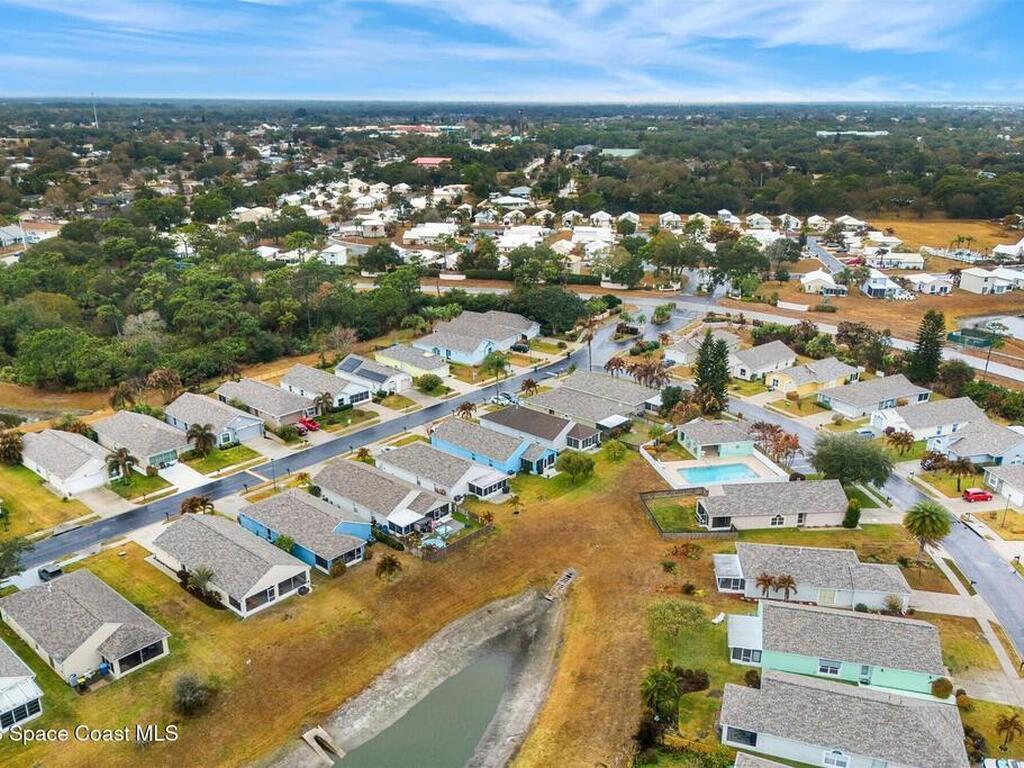 2047 Majestic Pine Court, Palm Bay, FL 32905