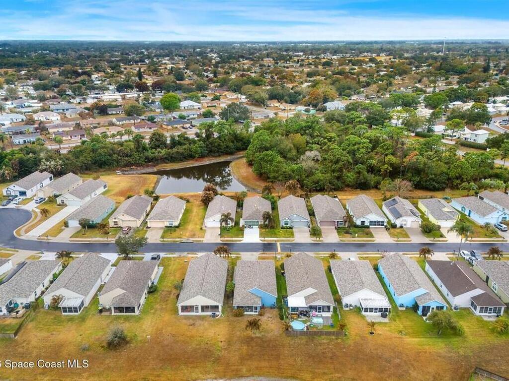 2047 Majestic Pine Court, Palm Bay, FL 32905