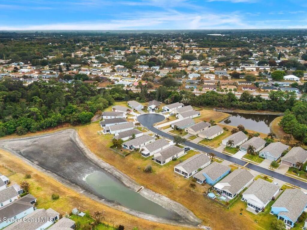 2047 Majestic Pine Court, Palm Bay, FL 32905