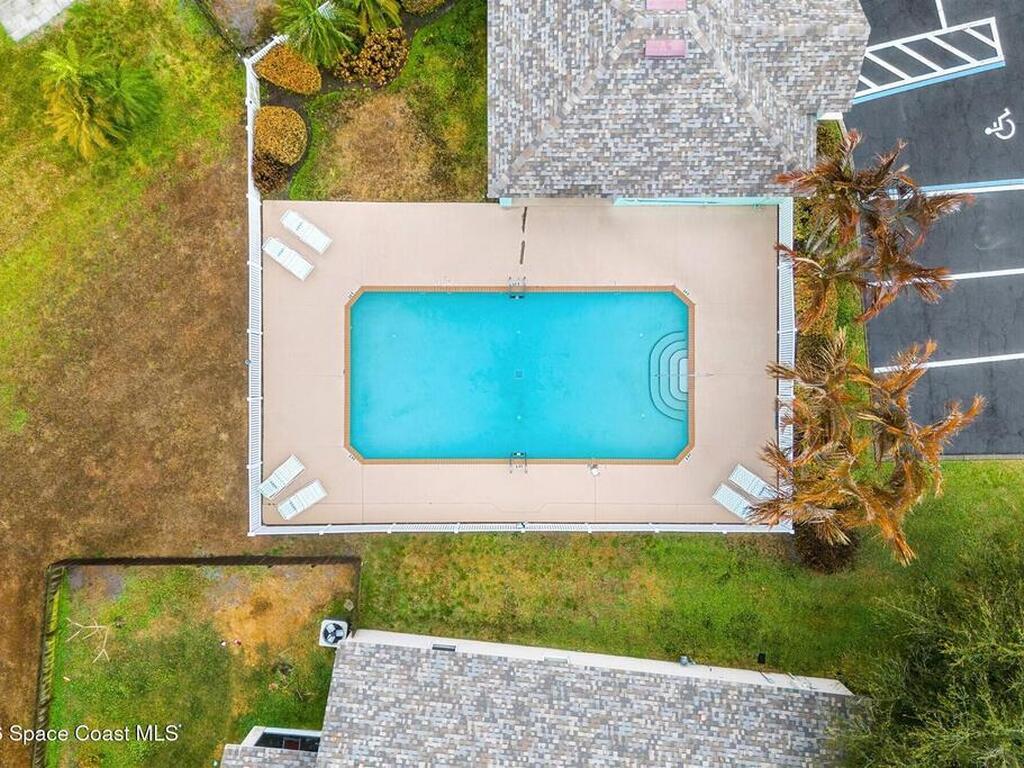 2047 Majestic Pine Court, Palm Bay, FL 32905