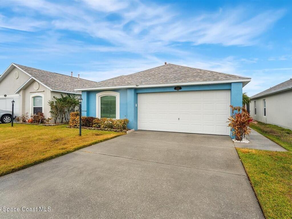 2047 Majestic Pine Court, Palm Bay, FL 32905