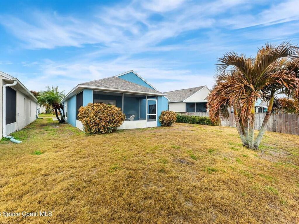 2047 Majestic Pine Court, Palm Bay, FL 32905