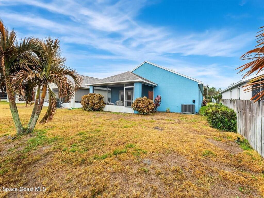 2047 Majestic Pine Court, Palm Bay, FL 32905