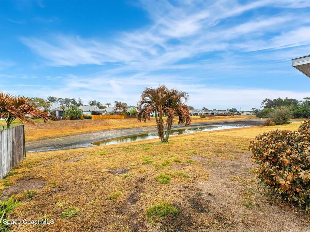 2047 Majestic Pine Court, Palm Bay, FL 32905