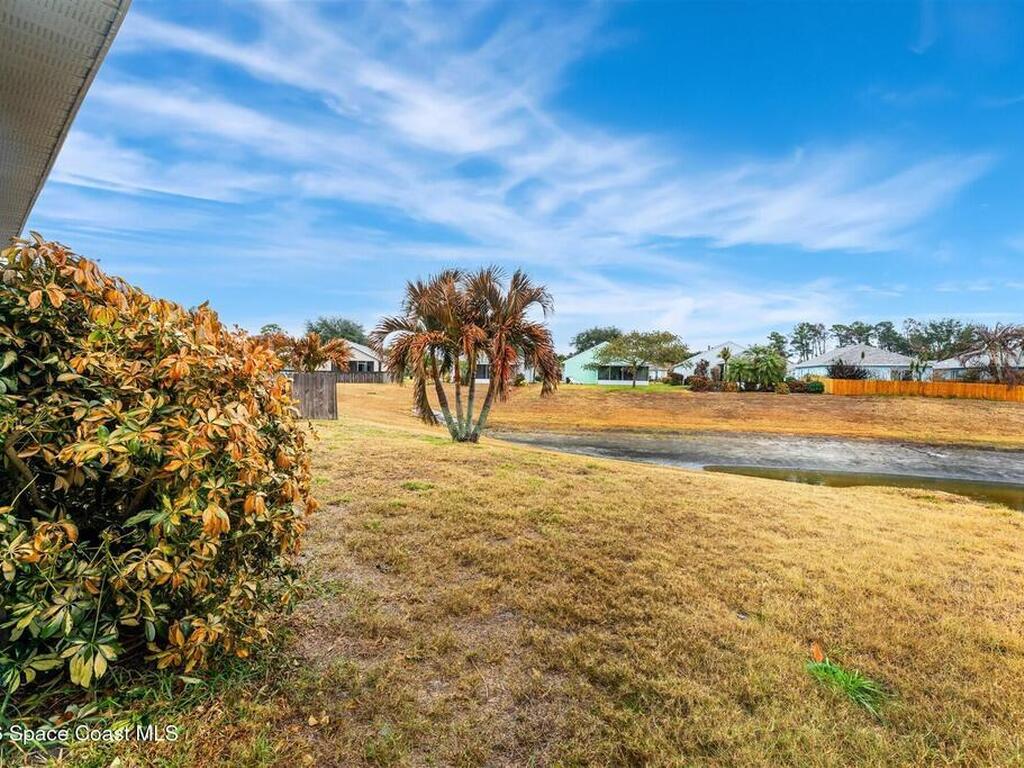 2047 Majestic Pine Court, Palm Bay, FL 32905