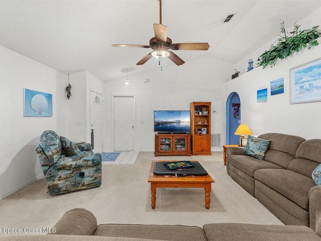 2047 Majestic Pine Court, Palm Bay, FL 32905