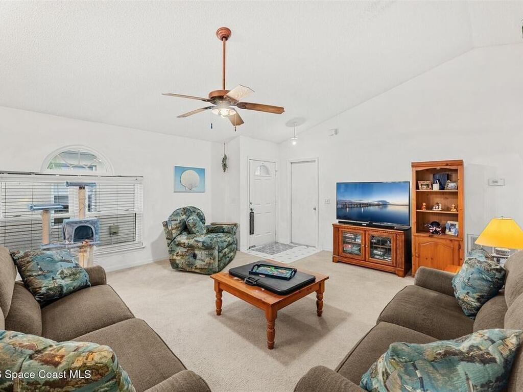 2047 Majestic Pine Court, Palm Bay, FL 32905