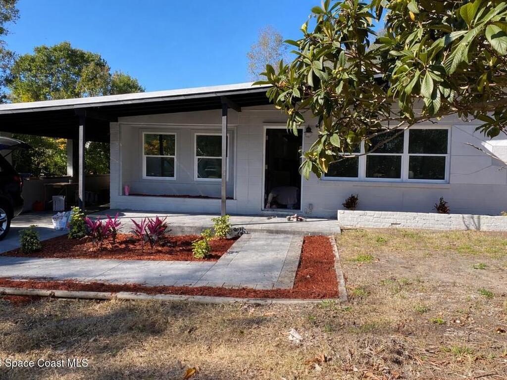 310 Nidy Avenue, Titusville, FL 32796